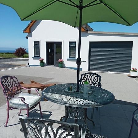 Luxury Holiday Rental With Sea Views On The Wild Atlantic Way Τράλι Εξωτερικό φωτογραφία