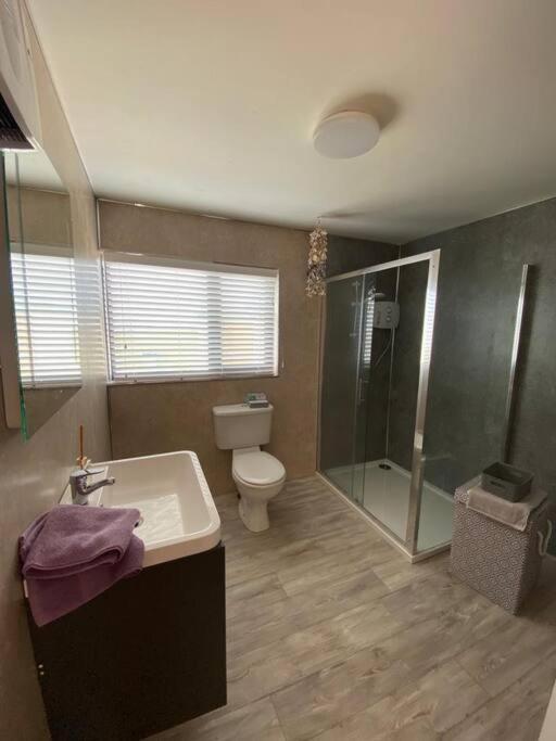 Luxury Holiday Rental With Sea Views On The Wild Atlantic Way Τράλι Εξωτερικό φωτογραφία