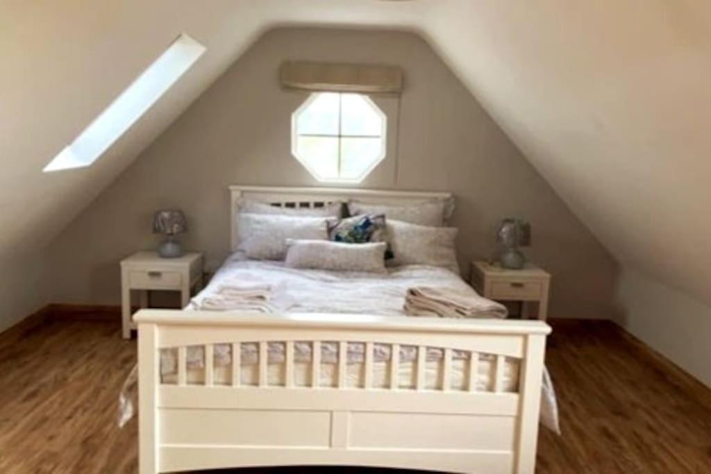 Luxury Holiday Rental With Sea Views On The Wild Atlantic Way Τράλι Εξωτερικό φωτογραφία