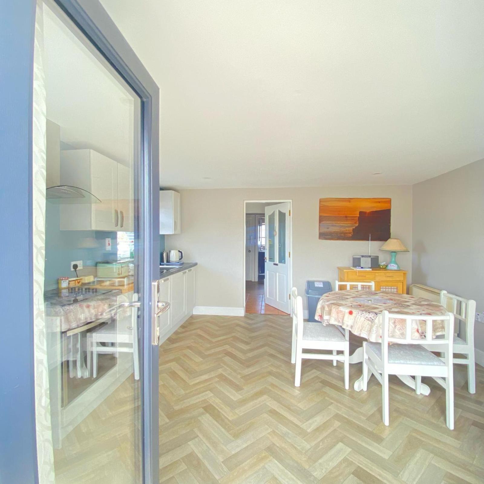 Luxury Holiday Rental With Sea Views On The Wild Atlantic Way Τράλι Εξωτερικό φωτογραφία