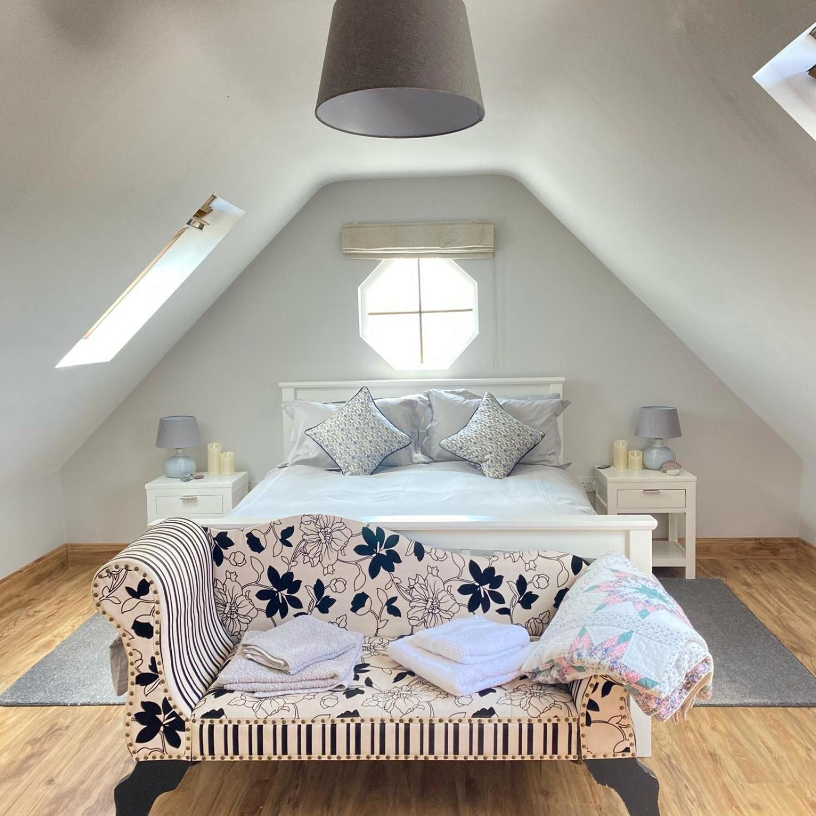 Luxury Holiday Rental With Sea Views On The Wild Atlantic Way Τράλι Εξωτερικό φωτογραφία