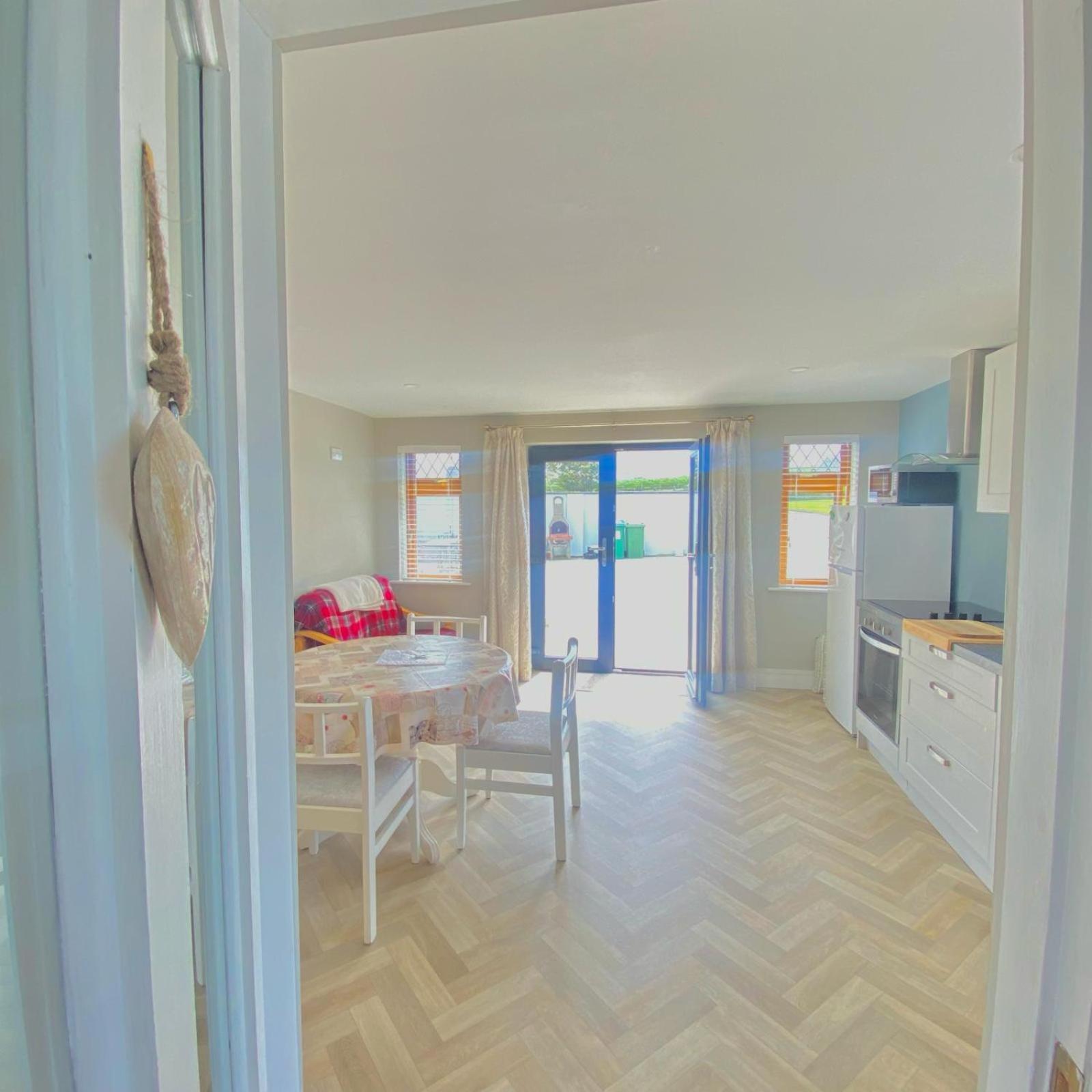 Luxury Holiday Rental With Sea Views On The Wild Atlantic Way Τράλι Εξωτερικό φωτογραφία
