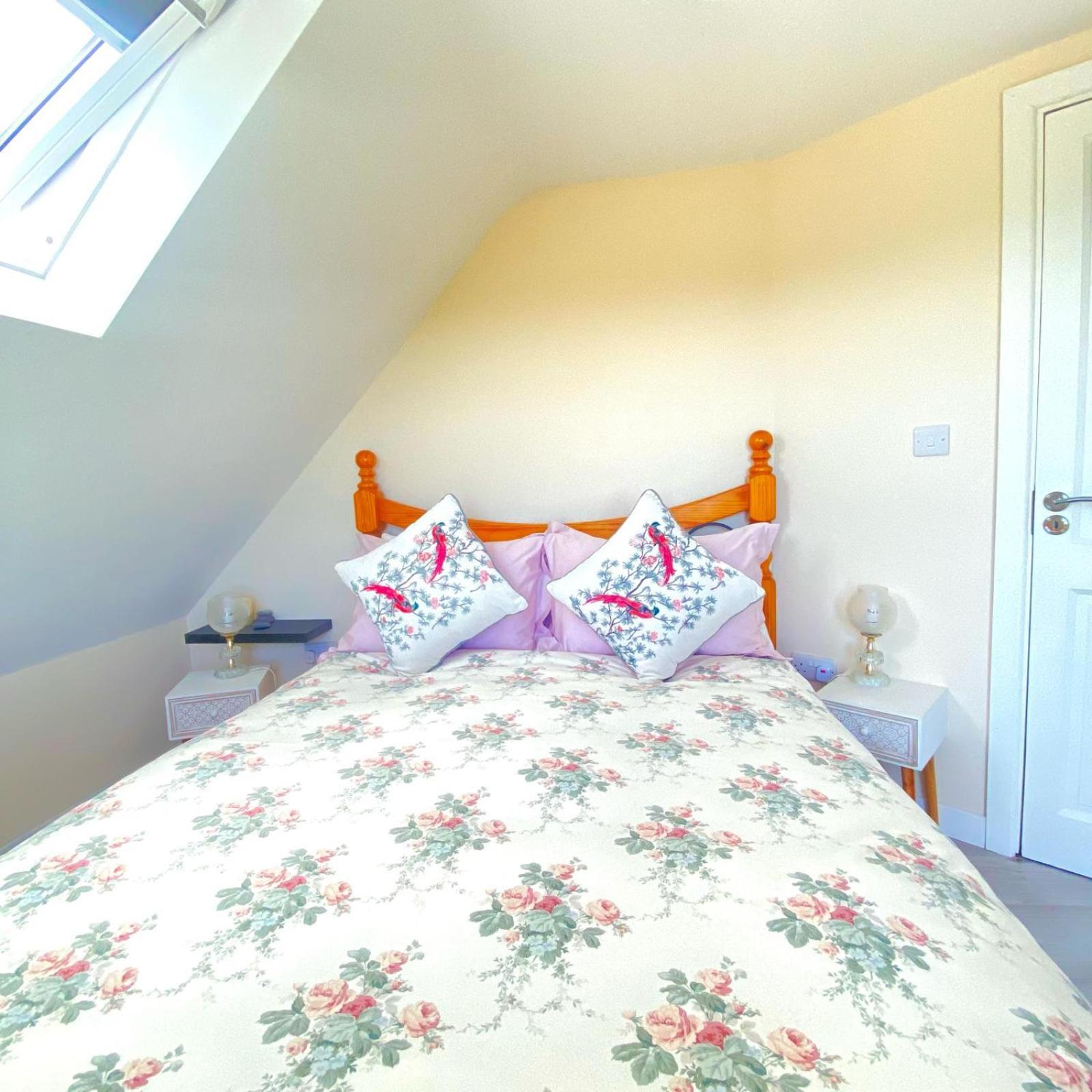 Luxury Holiday Rental With Sea Views On The Wild Atlantic Way Τράλι Εξωτερικό φωτογραφία