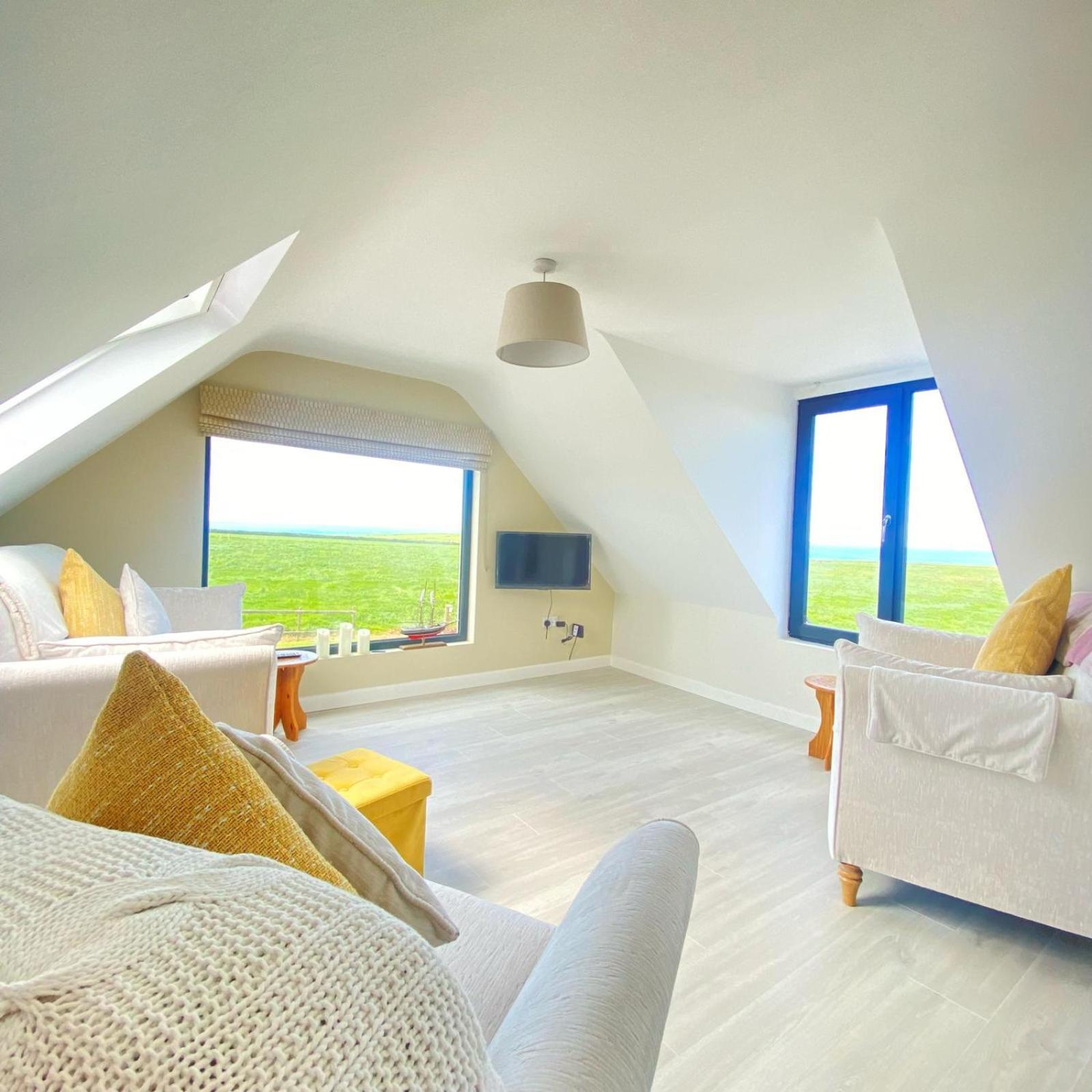 Luxury Holiday Rental With Sea Views On The Wild Atlantic Way Τράλι Εξωτερικό φωτογραφία