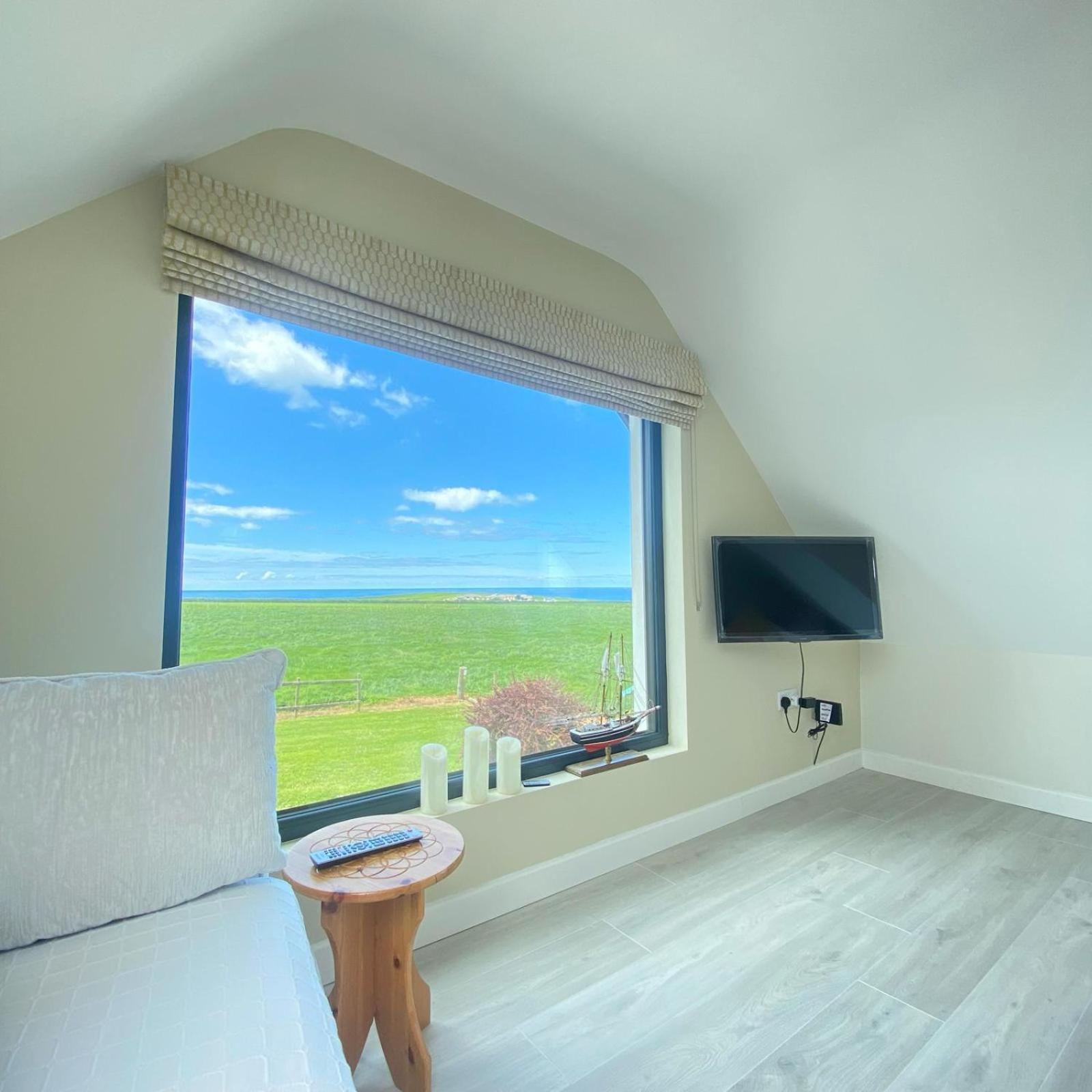 Luxury Holiday Rental With Sea Views On The Wild Atlantic Way Τράλι Εξωτερικό φωτογραφία